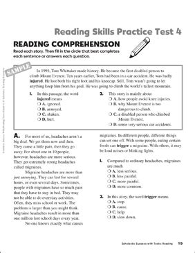 Our free teas practice tests will help you prepare for the teas exam. Product Detail Page