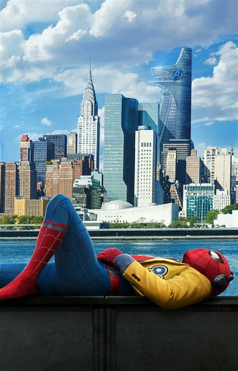Spider Man Homecoming Wallpapers (63+ images)