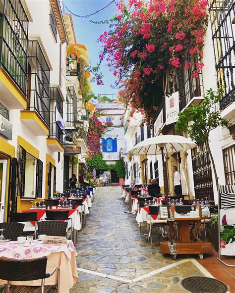 5 Best Things To Do In Marbella Artofit