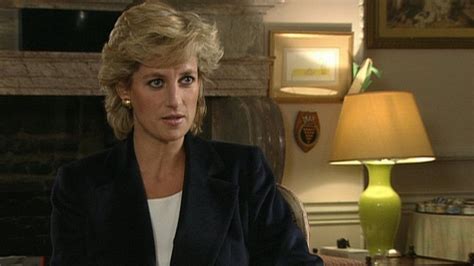 Princess Diana Bbc Apologises Over Martin Bashir Interview Cbbc Newsround