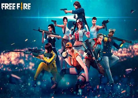 Download free fire wallpaper by jesteban mg 25 free on zedge now browse millions of popular battle royale wallpapers and fire image free avatars fire art. Conocé cuales son los mejores personajes de juego en Free Fire