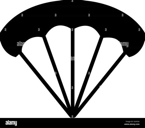 Graphic Parachute Hi Res Stock Photography And Images Alamy