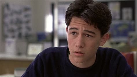 Joseph Gordon Levitt Wasnt Sold On 10 Things I Hate About You At First
