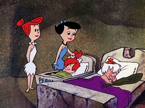 ‎the Flintstones Season 4 In 2022 Flintstones Flintstone Cartoon