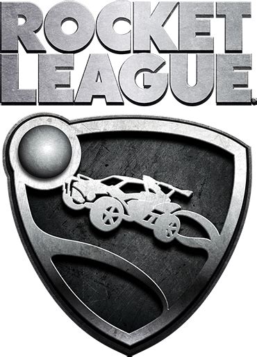 Rocket League Octane Png Rocket League Logo In Black And White