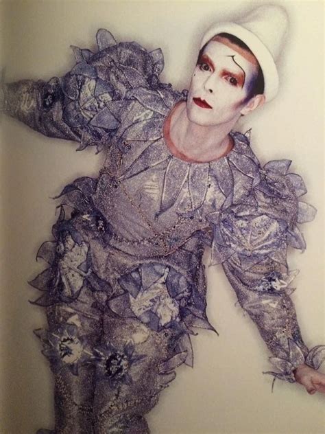 — David Bowie Scary Monsters Super Creeps