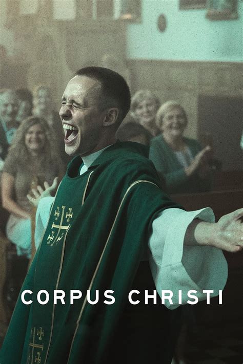 Bartosz bielenia, aleksandra konieczna, eliza rycembel and others. Boże Ciało 2019 Cały film » Oglądaj online