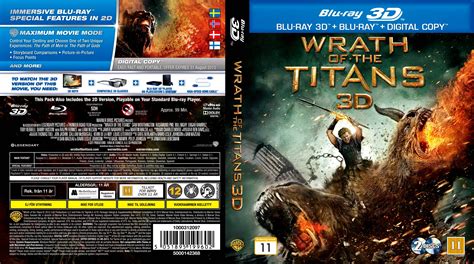 Coversboxsk Wrath Of The Titans 3d 2012 Nordic High