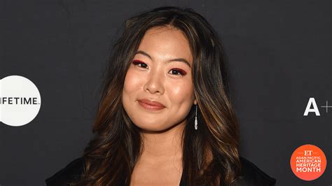 How Batwoman Star Nicole Kang Is Shattering Asian Stereotypes And