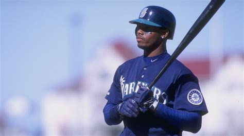 ‘junior Mlb Network To Air Ken Griffey Jr Documentary On Fathers Day