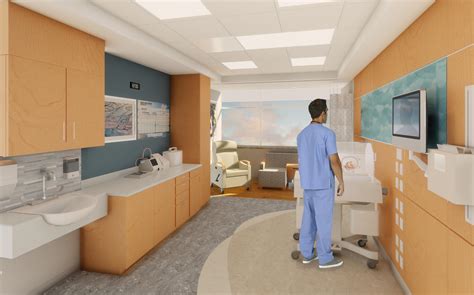 New Neonatal Intensive Care Unit Coming To Rgh Wxxi News