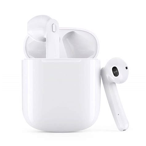 The 10 Best Wireless Earbuds for iPhone (2020) - Bass Head ...