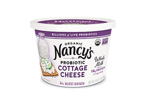 The Best Cottage Cheese Brands To Buy In Eat This Not That