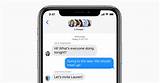 Click ok in any dialog boxes that confirm your apple id is now being used for imessage on your other devices. Send a group text message on your iPhone, iPad, or iPod ...