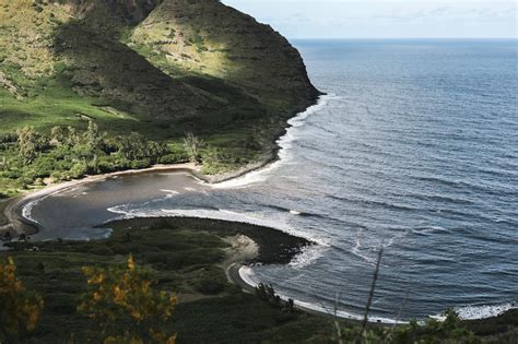 Molokaʻi Where To Stay What To Do And What To See 2023