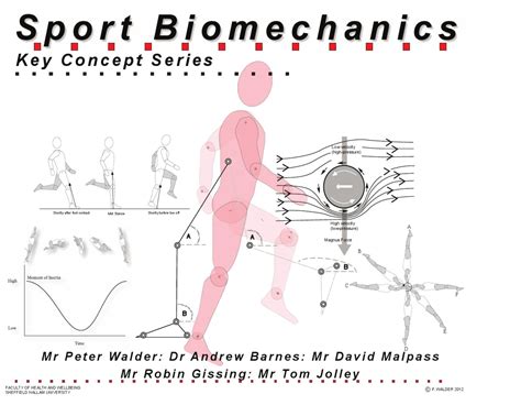 Key Concepts Sport Biomechanics By Peter Walder Issuu