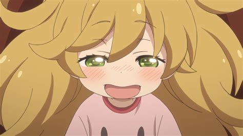 Sweetness And Lightning Fresh Cuteness And Sweetness Coming Up
