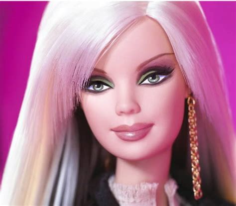 Is Bigger Barbie Better The Worlds Top Toys Weigh In Poll