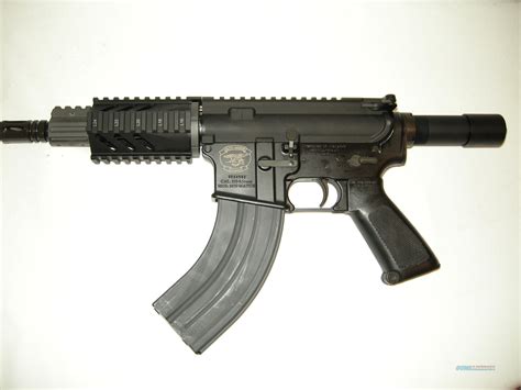 Ar15 762x39 Pistol Kit For Sale At 987809968