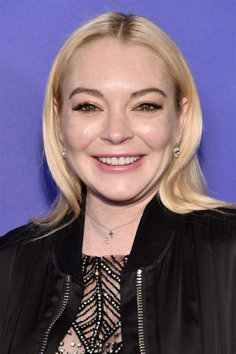 Born july 2, 1986) is an american actress, singer, songwriter, entrepreneur, and television personality. LINDSAY LOHAN at Daily Mail Holiday Party in New York 12 ...