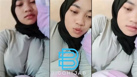 Hijabers Cantik Hijab Style Pemersatu Bangsa Bigo Live 2024 Youtube