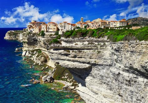 15 Top Things To Do In Corsica France Early Traveler Corse Korsika