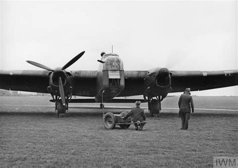 Raf Bomber Command 1940 Imperial War Museums