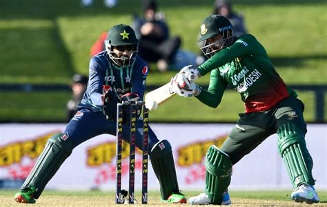 Ban Vs Pak Live Streaming Asia Cup 2023 When And Where To Watch The