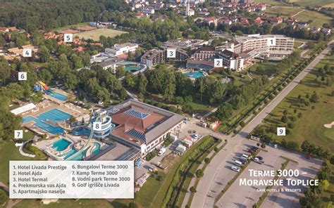 Ajda Prekmurska Vas Terme 3000 Sava Hotels And Resorts In Moravske