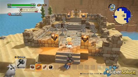 Dragon Quest Builders 2 Guide Mini Medal Puzzles Khrumbul Dun 008 Game Of Guides