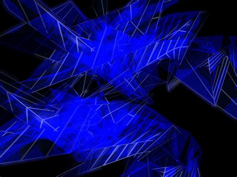 Abstract Wallpapers Hd Blue Abstract Wallpapers