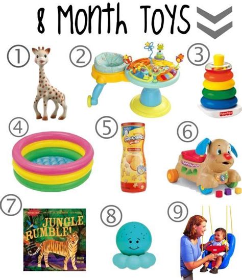 The 21 Best Ideas For Best Ts For 9 Month Old Baby Girl Home