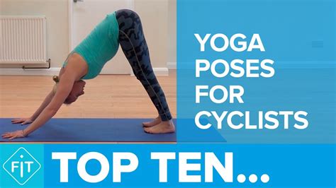 Hero sprint next 24t 18 speed mountain cycle. Top 10 Yoga Poses for Cyclists - YouTube