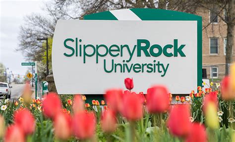 Srus Rn To Bsn Program Ranked One Of The Countrys Best By College Consensus Slippery Rock