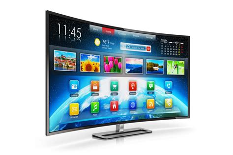 The Future Of Smart Tvs Get The Complete Information