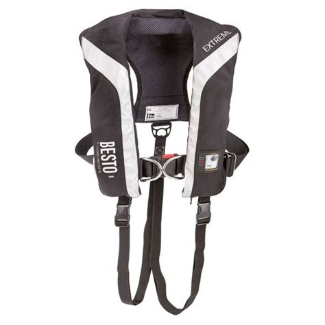 Automatisch Reddingsvest Besto Inflatable Extreme Nu Nautic Gear