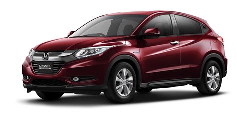 The company was established in 1995 with a commitment to provide honda's latest passenger car models and technologies to the indian customers. Honda Reveals Honda Vezel Urban Crossover SUV in Tokyo ...