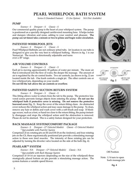 1) for free in pdf. Pearl whirlpool bath system | Whirlpool Maax Pearl Hot Tub ...