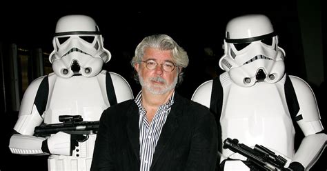 7 Excellent Changes George Lucas Made To The Star Wars Saga