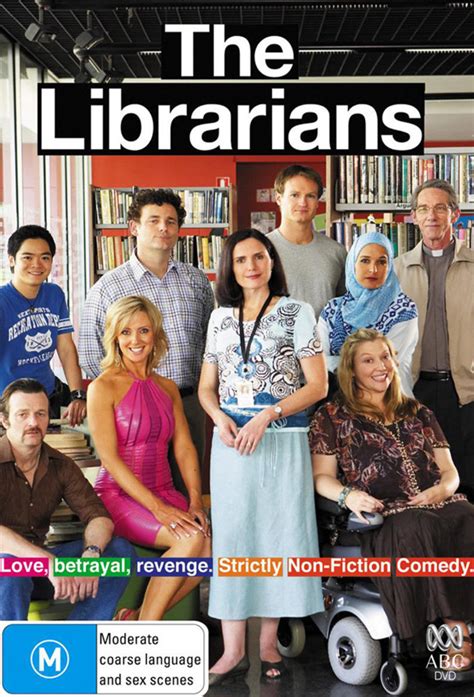 The Librarians Dvd Planet Store