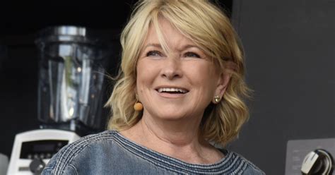The Best Advice Martha Stewart Received From Her Father Time