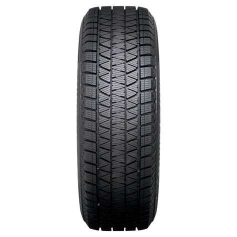Bridgestone Blizzak Dm V3 27570 R16 114 R Car Tyre