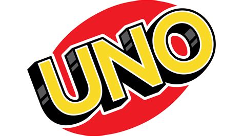 Uno Logo And Symbol Meaning History Png