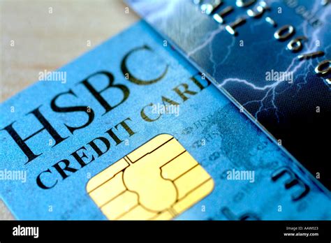 Capital One Credit Cards Hi Res Stock Photography And Images Alamy