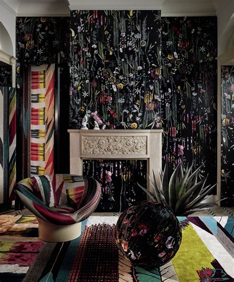 Maximalism What It Is And How To Use It In Your Home Fandp Interiors
