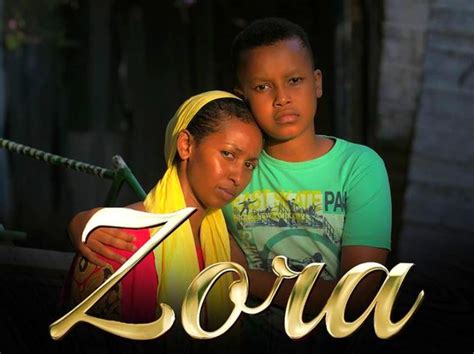 Zora Series On Citizen Tv Theme Song Lyrics Kenyan Magazine