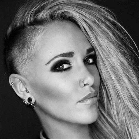 The site owner hides the web page description. Langer oder kurzer Sidecut? (Haare, Frisur, Friseur)