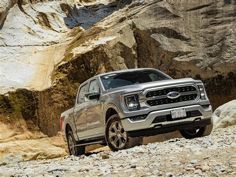 Ford Lobo Platinum Rock Pass Photograph By Carlos Cavazos Pixels