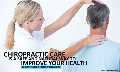 Why You Should Try Chiropractic Treatment The Physiotherapy And