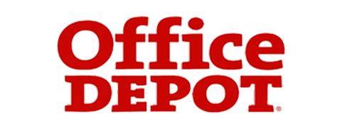 Office Depot Logo Aisg